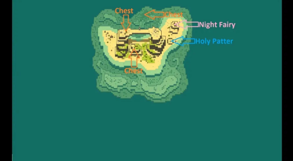 天命与厄运世界