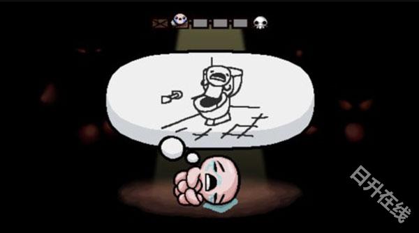 以撒的结合手机版