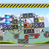 拼装大比拼官方正版安卓v1.0