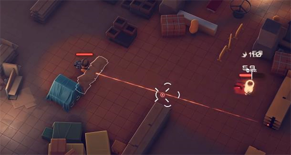 逃离鸭科夫手机版