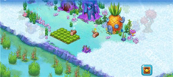 海绵宝宝冒险果酱世界正版