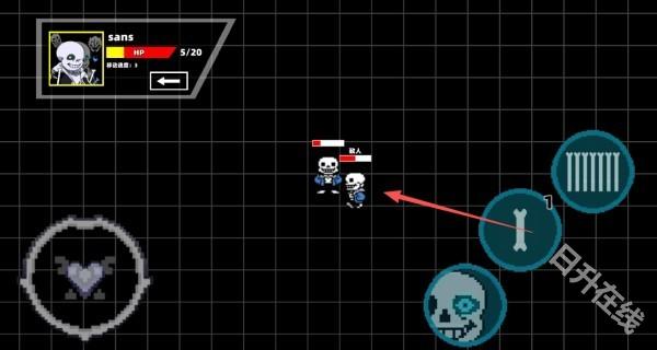 传说之下混沌时空