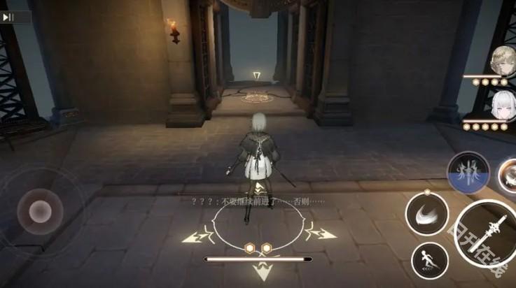 黑色信标官方正版