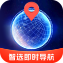 摆兰智选即时导航下载安装官方版v1.6.5.3 免费版
