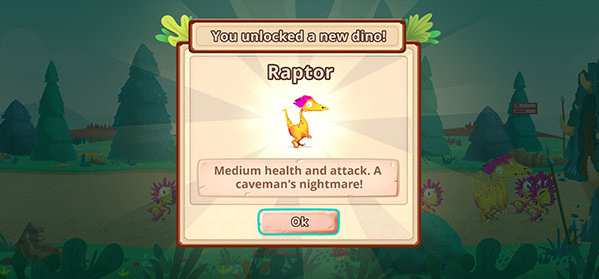 恐龙保卫战中文版