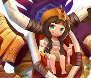 石器争霸官方版