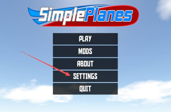 简单飞机中文版