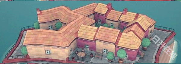 城镇叠叠乐手机版