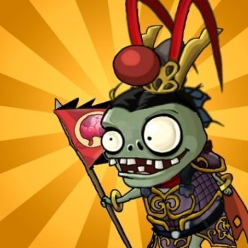 植物大战僵尸中国馆手机版