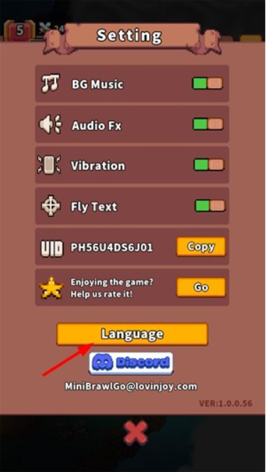 迷你乱斗GO官方版