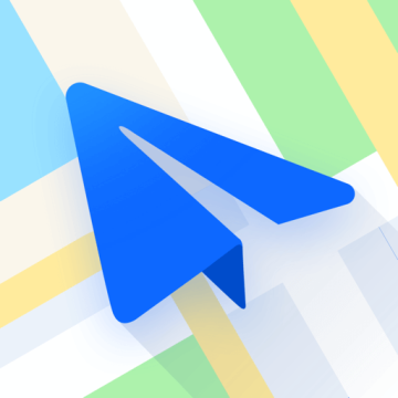 实时卫星街景导航appv1.0.6 安卓版