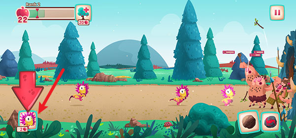 恐龙保卫战中文版