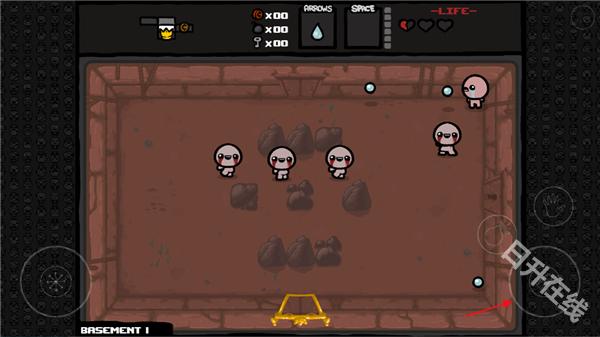 以撒的结合手机版