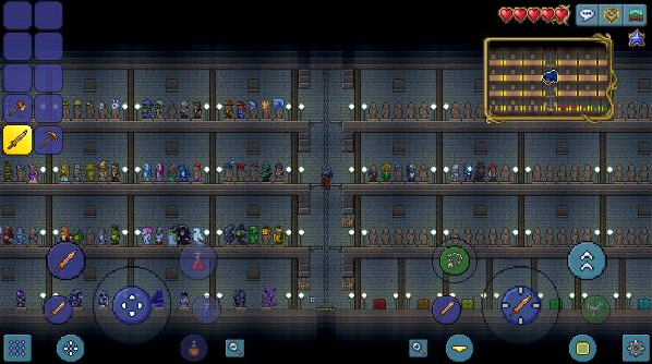 泰拉瑞亚汉化版