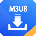 M3U8下载器apk安装包v25.02.26