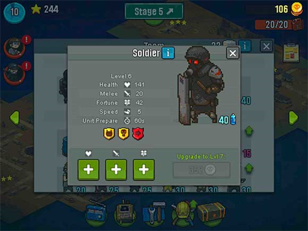 死亡突围僵尸战争官方正版