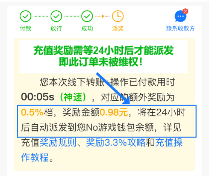 no钱包怎么充值？