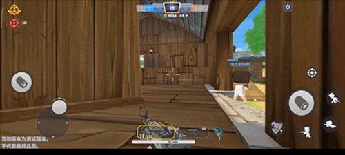 迷你枪战精英国际服最新版本怎么玩5