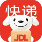 京东快递(专业快递服务平台)v1.6.4