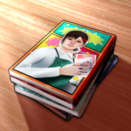 漫画书店模拟器手机版v1.1.8