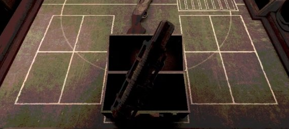 恶魔轮盘手机版