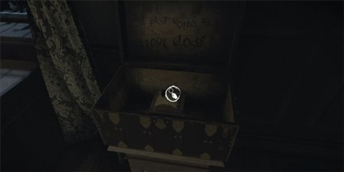 层层恐惧游戏攻略22