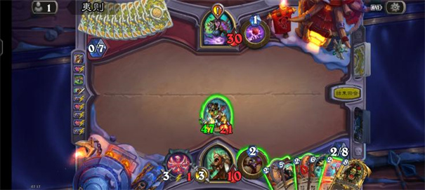 炉石传说手机版