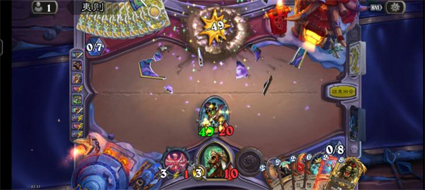 炉石传说手机版