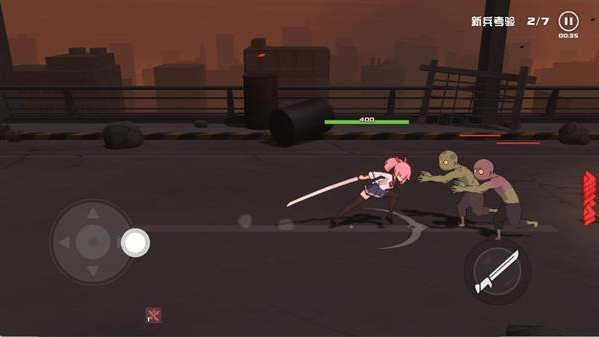 孤勇无双官方正版