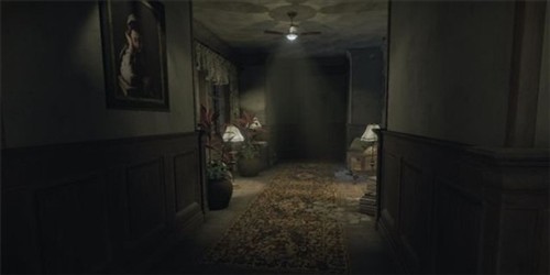 层层恐惧游戏攻略19