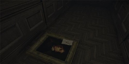 层层恐惧游戏攻略28