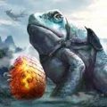 吞噬进化传奇中文版安装v1.0安卓版