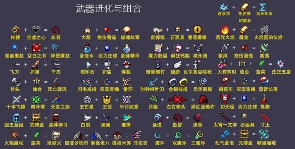 吸血鬼幸存者手机版全dlc