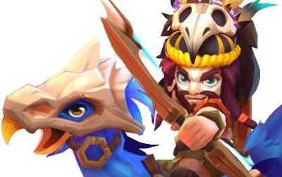 石器争霸官方版