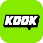 KOOK语音最新版 v1.80.1 安卓版