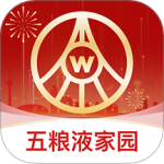 五粮液家园(五粮液集团数字工会平台)v3.0.12