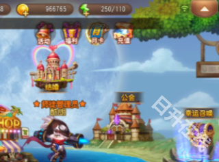 弹弹岛2