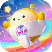 蛋仔派对快手服下载(有快手标志)v1.0.16