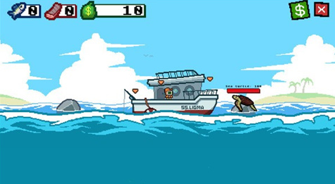 海上餐厅ios官方正版