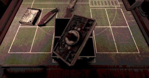 恶魔轮盘手机版