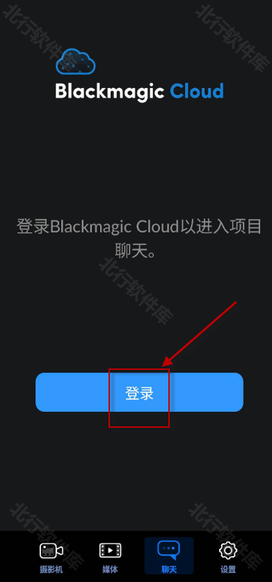 飓风相机