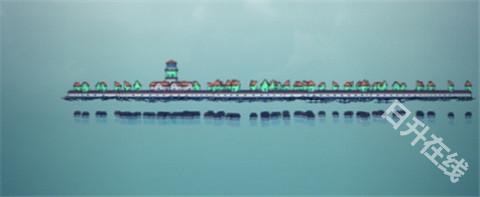 城镇叠叠乐手机版