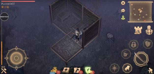 地球末日中世纪汉化版