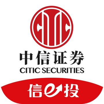 中信证券app官方免费下载手机版2026v7.00.005 官方正版