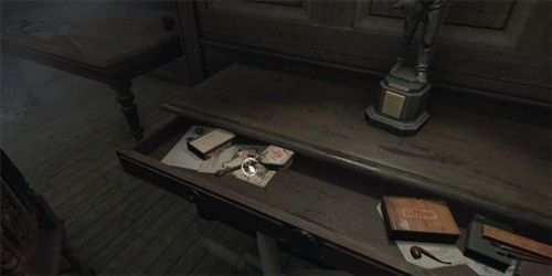 层层恐惧游戏攻略30