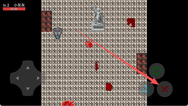 喜羊羊与灰太狼之影