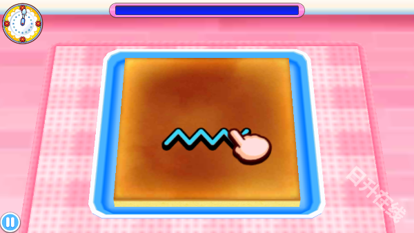 料理妈妈来煮饭吧