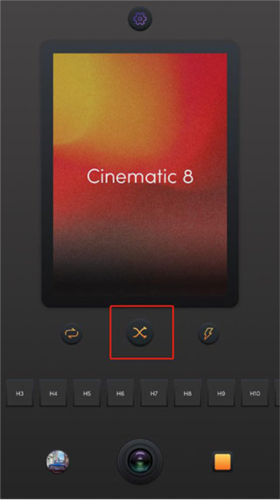 ChicCam