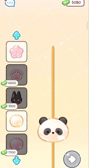 糖葫芦达人内置存档版