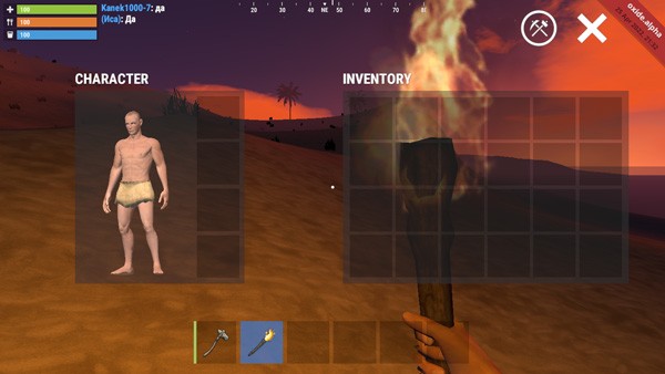 氧化物生存岛2025